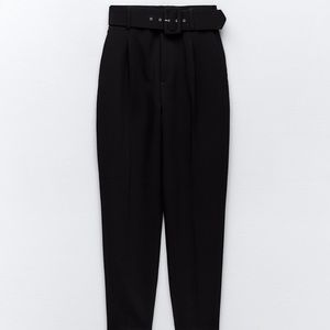 Zara trousers pants